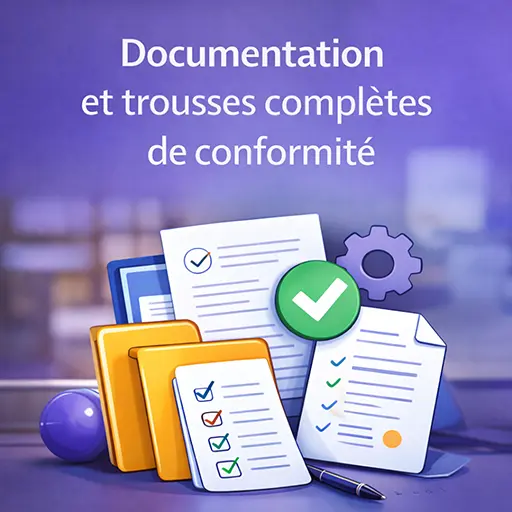 Documentation and Comprehensive Compliance Toolkits