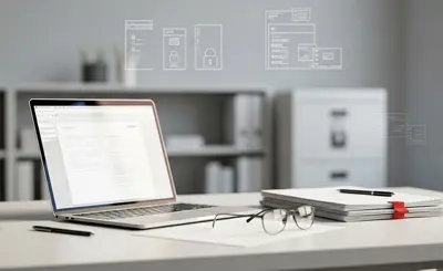 Responsible document management