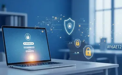 Securing digital access in the workplace