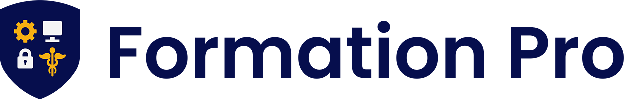 Formation Pro